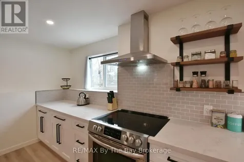 16 Caribbean Drive Wasaga Beach ON L9Z 2W3
