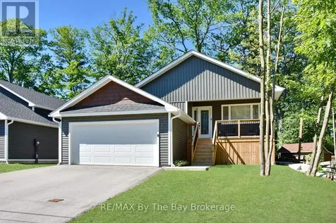 16 Caribbean Drive Wasaga Beach ON L9Z 2W3