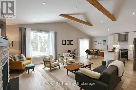 16 Caribbean Drive Wasaga Beach ON L9Z 2W3