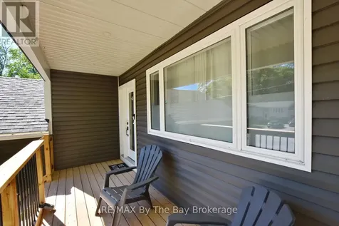 16 Caribbean Drive Wasaga Beach ON L9Z 2W3