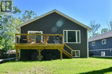 16 Caribbean Drive Wasaga Beach ON L9Z 2W3
