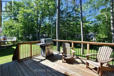 16 Caribbean Drive Wasaga Beach ON L9Z 2W3