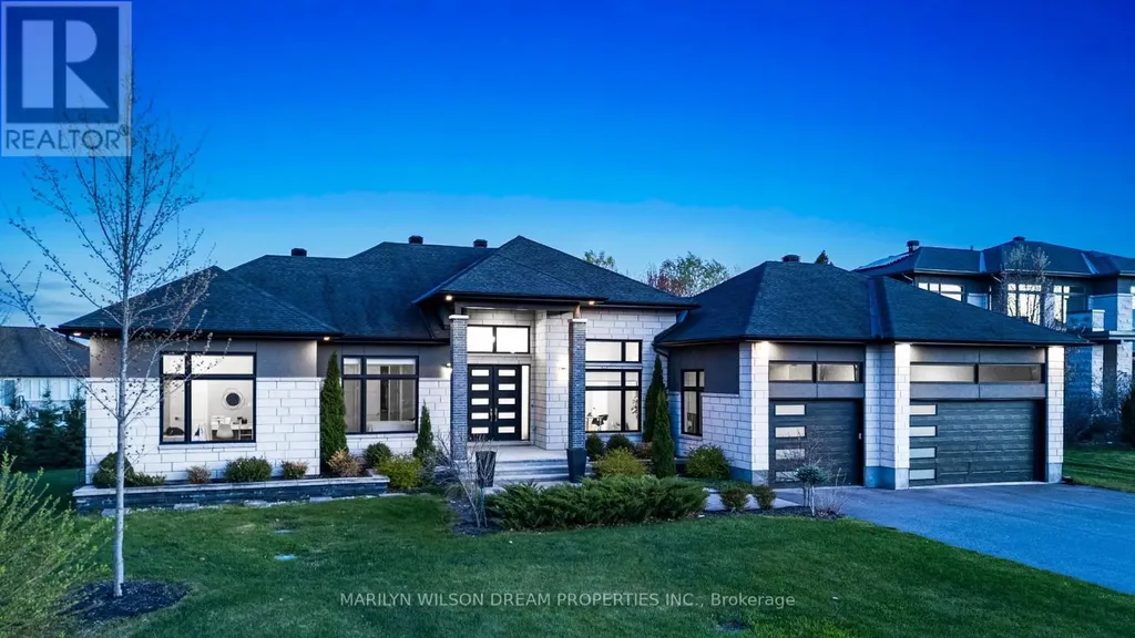 525 Leimerk Court Ottawa ON K4M 0B2