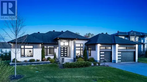 525 Leimerk Court Ottawa ON K4M 0B2