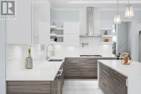 525 Leimerk Court Ottawa ON K4M 0B2