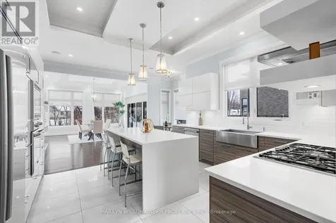 525 Leimerk Court Ottawa ON K4M 0B2
