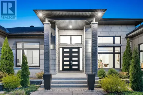 525 Leimerk Court Ottawa ON K4M 0B2