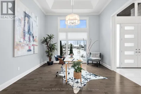 525 Leimerk Court Ottawa ON K4M 0B2