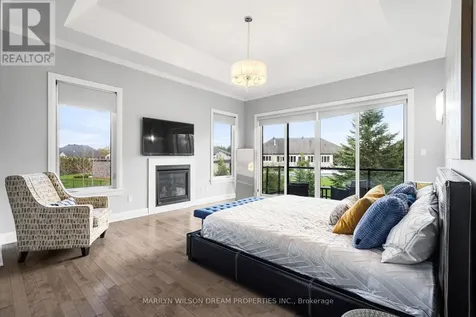 525 Leimerk Court Ottawa ON K4M 0B2