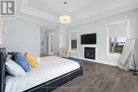 525 Leimerk Court Ottawa ON K4M 0B2