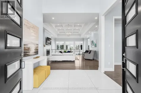 525 Leimerk Court Ottawa ON K4M 0B2