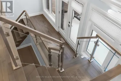 525 Leimerk Court Ottawa ON K4M 0B2