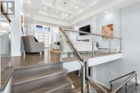 525 Leimerk Court Ottawa ON K4M 0B2