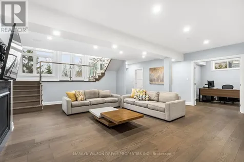 525 Leimerk Court Ottawa ON K4M 0B2