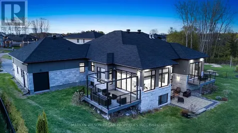 525 Leimerk Court Ottawa ON K4M 0B2