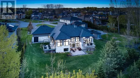 525 Leimerk Court Ottawa ON K4M 0B2