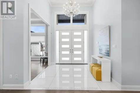 525 Leimerk Court Ottawa ON K4M 0B2