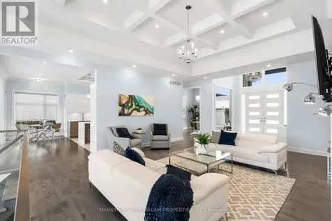 525 Leimerk Court Ottawa ON K4M 0B2