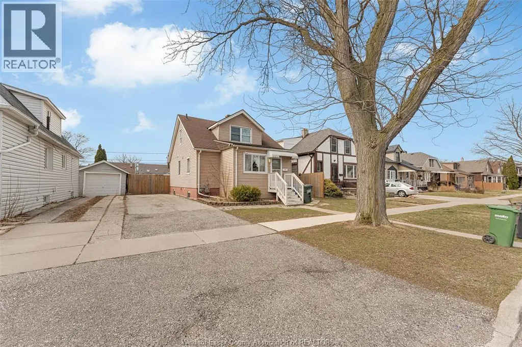 1771 Windermere Road Windsor ON N8W 2S2