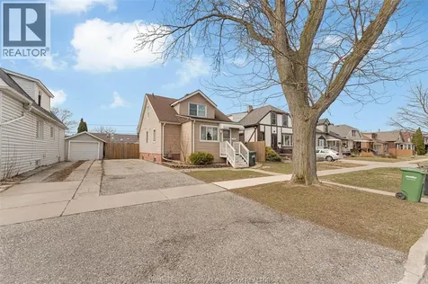 1771 Windermere Road Windsor ON N8W 2S2