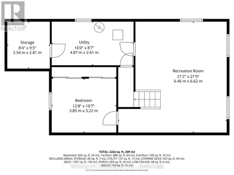 1547 County 42 Road Clearview ON L0M 1S0