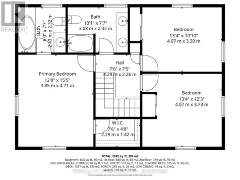 1547 County 42 Road Clearview ON L0M 1S0