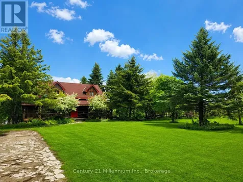 1547 County 42 Road Clearview ON L0M 1S0
