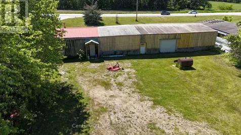 1547 County 42 Road Clearview ON L0M 1S0