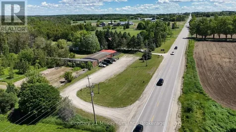 1547 County 42 Road Clearview ON L0M 1S0