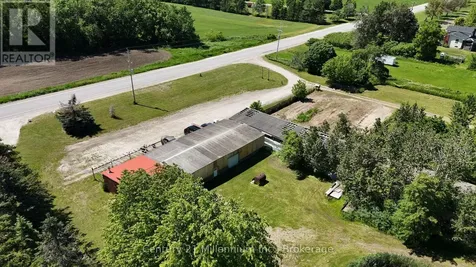 1547 County 42 Road Clearview ON L0M 1S0