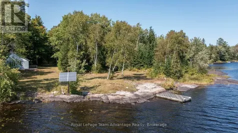 46 Taylor Lake Road Whitestone ON P0A 1G0