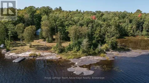 46 Taylor Lake Road Whitestone ON P0A 1G0