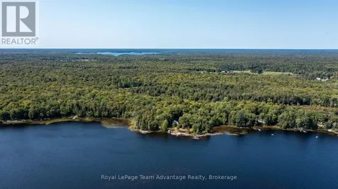46 Taylor Lake Road Whitestone ON P0A 1G0