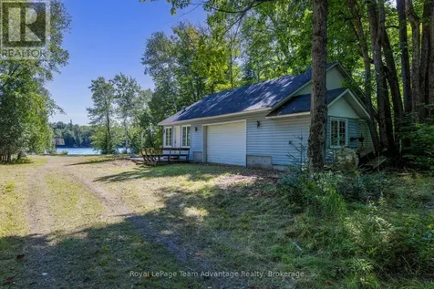 46 Taylor Lake Road Whitestone ON P0A 1G0