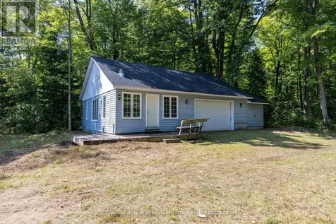 46 Taylor Lake Road Whitestone ON P0A 1G0