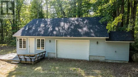 46 Taylor Lake Road Whitestone ON P0A 1G0