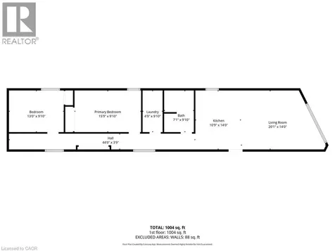 82 Queen Street North Hamilton ON L8R 2V4