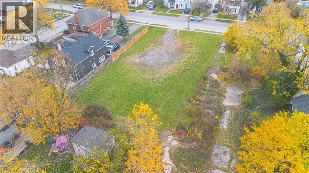 5 Haight Street St. Catharines ON L2P 2L9