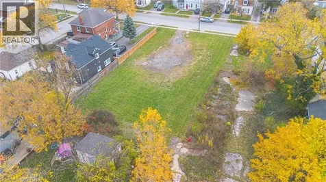 5 Haight Street St. Catharines ON L2P 2L9