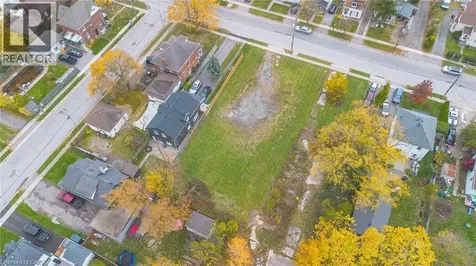 5 Haight Street St. Catharines ON L2P 2L9