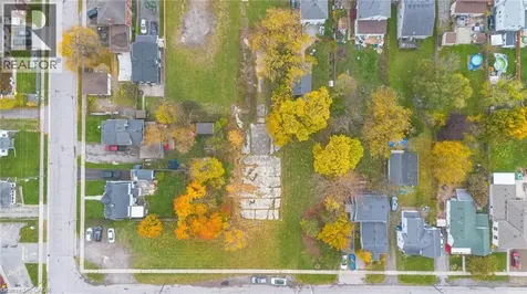 5 Haight Street St. Catharines ON L2P 2L9