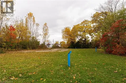 5 Haight Street St. Catharines ON L2P 2L9