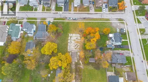 5 Haight Street St. Catharines ON L2P 2L9