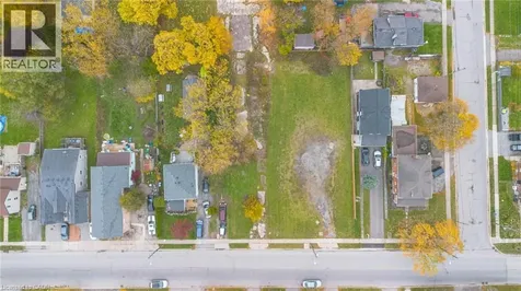 5 Haight Street St. Catharines ON L2P 2L9