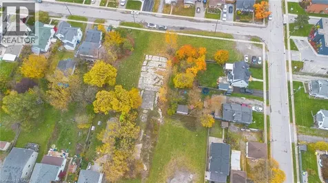 5 Haight Street St. Catharines ON L2P 2L9