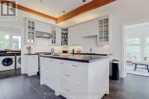 22 Beacon Point Drive Carling ON P0G 1G0
