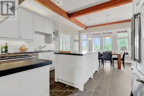 22 Beacon Point Drive Carling ON P0G 1G0