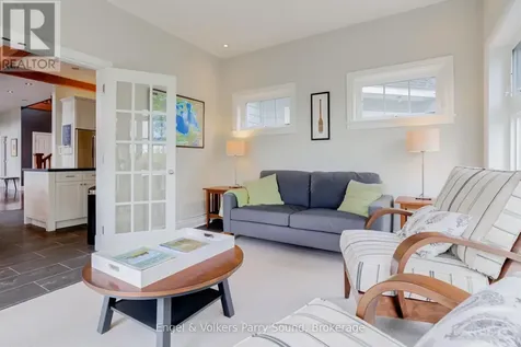 22 Beacon Point Drive Carling ON P0G 1G0