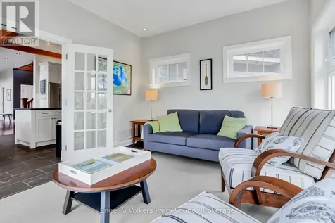 22 Beacon Point Drive Carling ON P0G 1G0