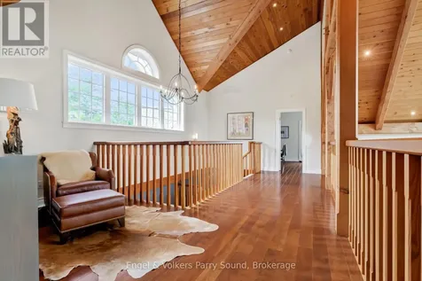 22 Beacon Point Drive Carling ON P0G 1G0